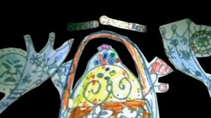 Кура зумацветов - Сердце мира (Heart of the world) Амурская сказка