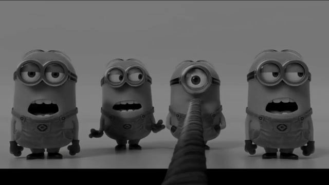 [Sparta Remix] The Banana Song Sparta Remix смотреть онлайн