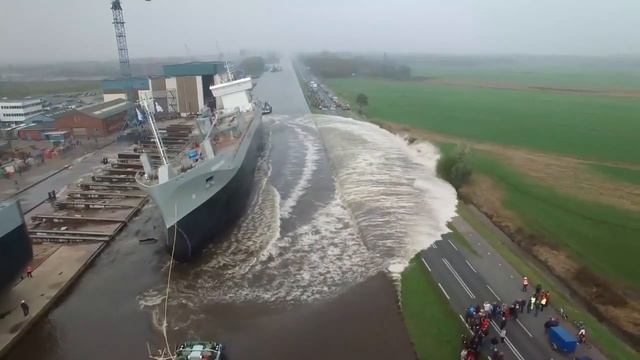 Сброс корабля в Китае смотреть онлайн