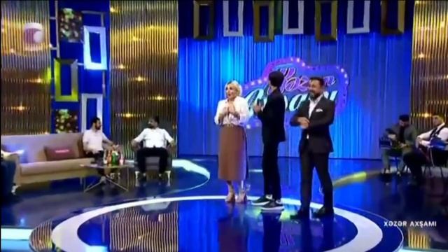 Balaeli - Gece gece yadima dusmusen (sen menim omrum gunum basimin taci) смотреть онлайн