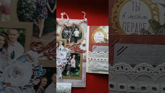 Ольга Блоха. Альбом "История любви" смотреть онлайн