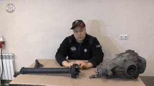 Поменял фланец 😎 будет ездить вечно!?! Решить проблему слизывания фланца редуктора раз и навсегда