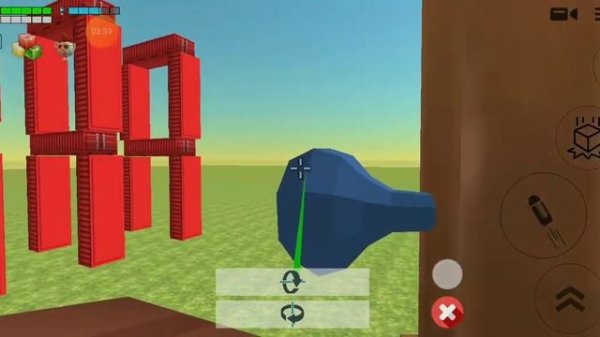 как сделать сиреноголовый