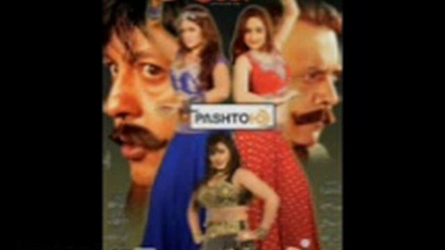 New Pashto Song Film Azari Sa Ba Kharab Shi Da Kharabo Saqi Raca Jamona Da Sharabo Saqi 2014 смотреть онлайн