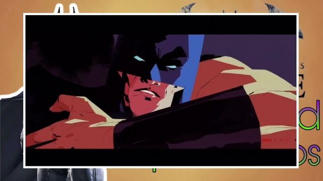 Batman Arkham Origins: Blackgate - Cancelled Sequel Images! | Arkham смотреть онлайн