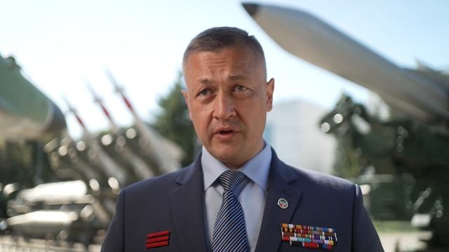 НАТО В КУРСКЕ смотреть онлайн