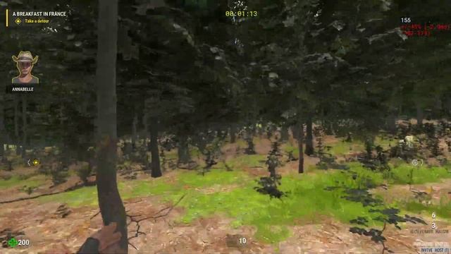 Serious Sam 4 - A Breakfast in France - 2:23 смотреть онлайн