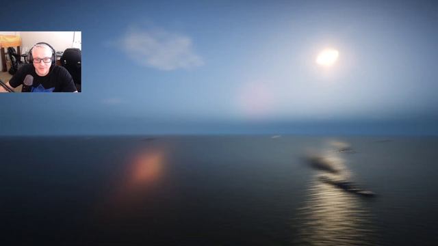 UBOAT! Using Console commands to create large battles, damage or other things. смотреть онлайн
