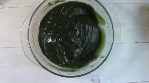 Мыло с нуля Хвоя и мандарины, горячий способ