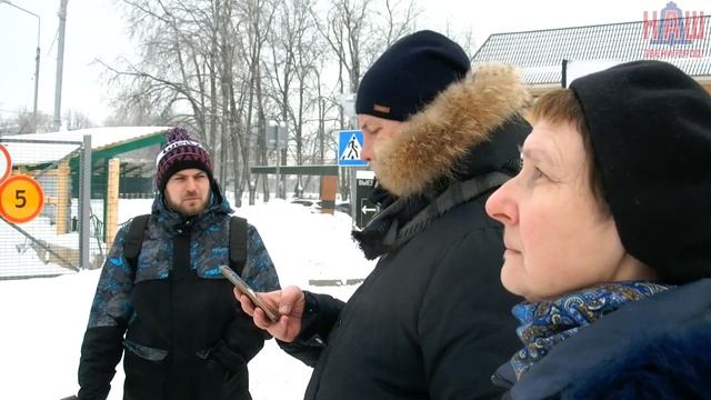 Телеканал «Россия» снимает в Звенигороде 01.02.2017