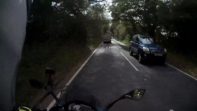 Insta360 One R on Z1000SX (Ninja 1000SX) | MotoVlog ramblings: work, Dirty Harry, The Police смотреть онлайн