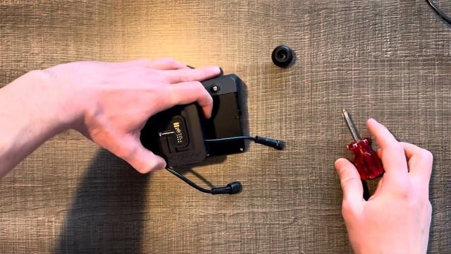 Adaptateur BMW pour Carpuride W502 / W702 смотреть онлайн