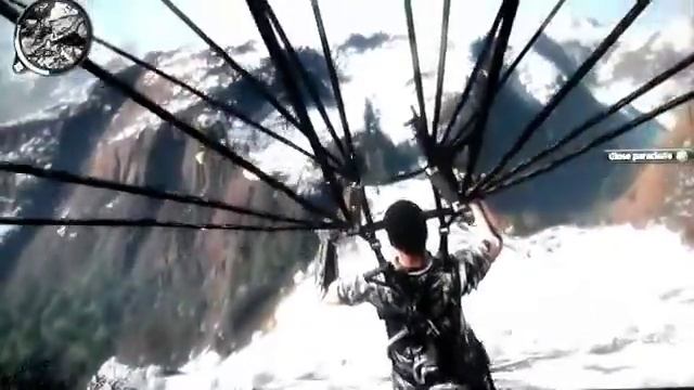 Just Cause 2 Off Road + Crash! смотреть онлайн