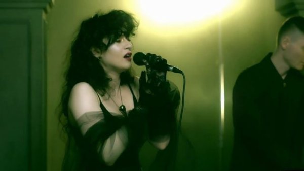 Varvara Pavlovna & Disco Morato — Лунный свет / Moon Light