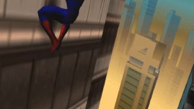 Прохождение Spider-Man 2000 (PC) #1 смотреть онлайн