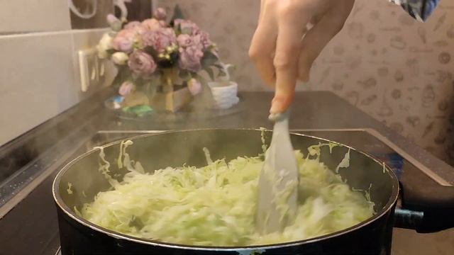 БОЛЬШЕ НЕ ЖАРЮ! Капустные котлеты в духовке! Быстро, просто, вкусно!