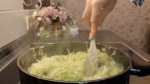 БОЛЬШЕ НЕ ЖАРЮ! Капустные котлеты в духовке! Быстро, просто, вкусно!