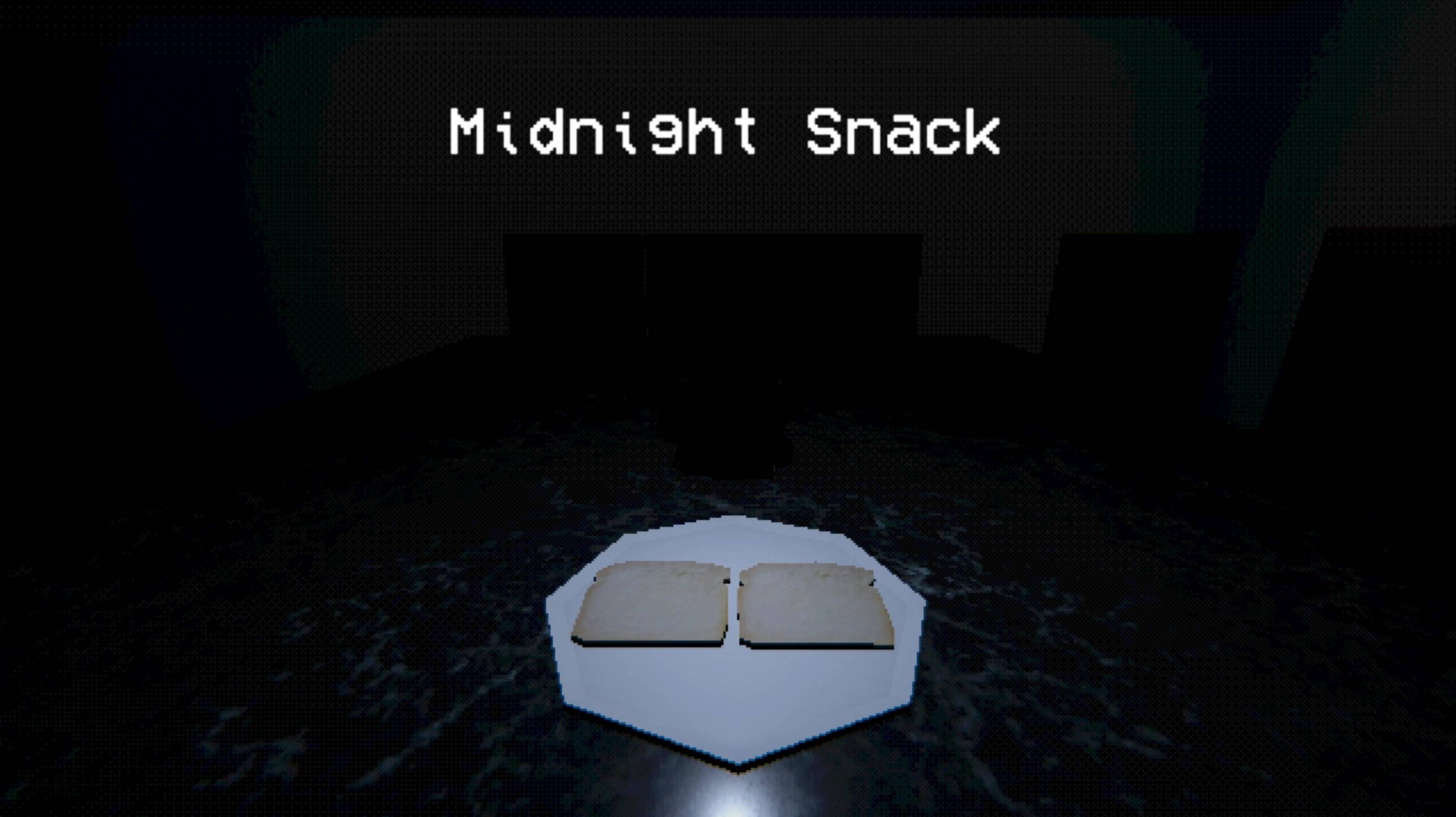 Midnight snack смотреть онлайн