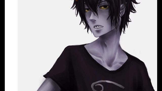Alterniabound-o2-Karkat's Theme смотреть онлайн