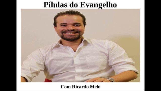 Pílulas do Evangelho - Evangelizar nossas Crianças: Um Dever de Todos Nós! - 20170512 смотреть онлайн