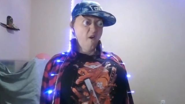 женщина
