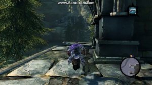 Darksiders 2: Логово Вэйхир #20