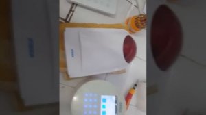 Kerui W2 wifi alarm system -- how to add the wireless waterproof siren