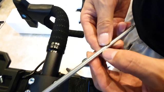 탁스 네오 바이크 언박싱 및 조립 방법 Tacx neo bike unboxing смотреть онлайн