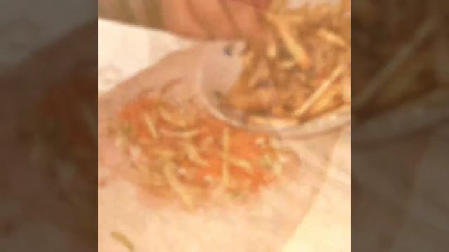 Приготовление шаурмы , очень вкусная 😋😋 смотреть онлайн