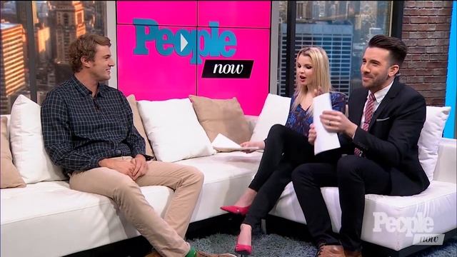 Southern Charm: Shep Rose On Kathryn C. Dennis & Thomas Ravenel's Relationship | People NOW | Peopl смотреть онлайн