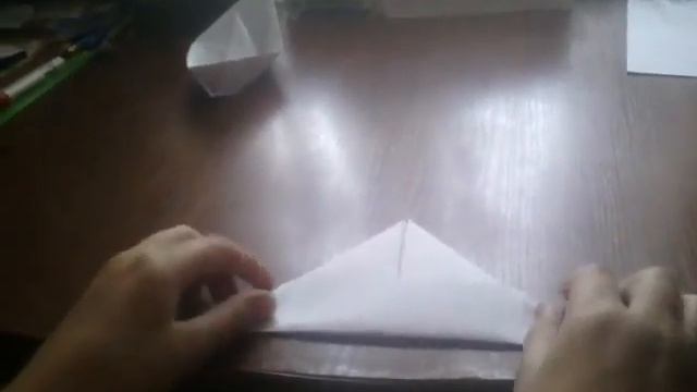 Бумажний кораблик смотреть онлайн