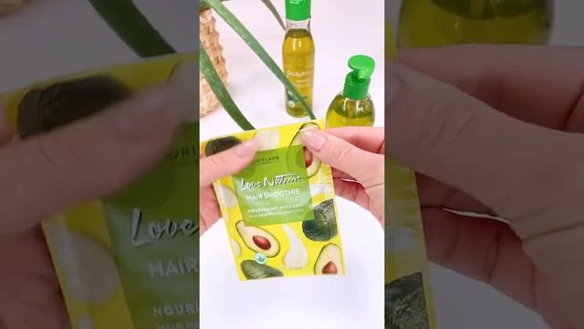 Средства Love Nature с маслом оливы #гельдлядуша #жидкоемыло #маслодлятела #маскадляволос смотреть онлайн