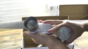 Вароджет Anti-Varroa Smoker електродимар лікувальний