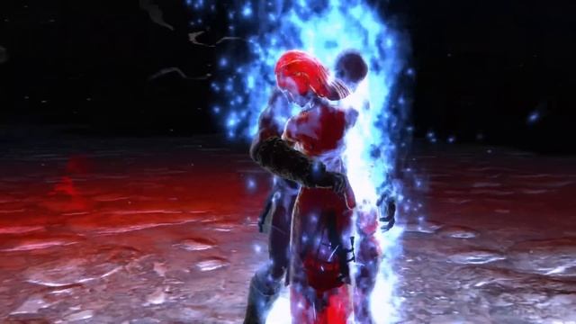 مراحل بناء شخصية كريتوس - God of War смотреть онлайн