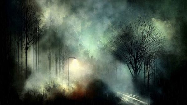 Night Shift: May 2024