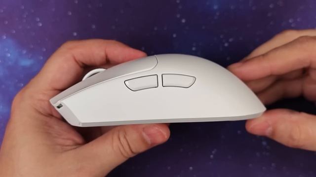 Обзор Razer Viper V3 Pro. Наконец-то можно забыть Superlight? смотреть онлайн