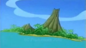 Остров черепах Turtle Island Заставка Заставки Intro Intros Opening Openings