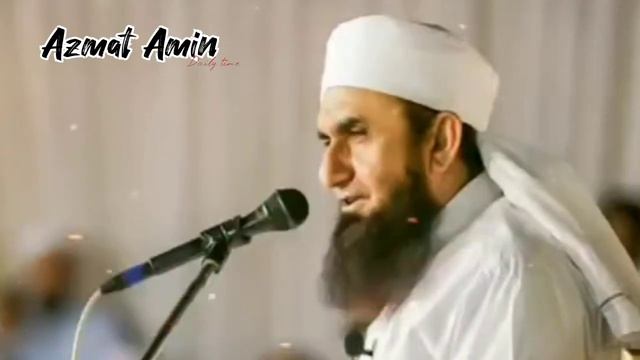 Akhlak sikhne parte hai molana tarique Jamil SB ❤️ latest bayan #molanatariqjameel #azmatamin смотреть онлайн