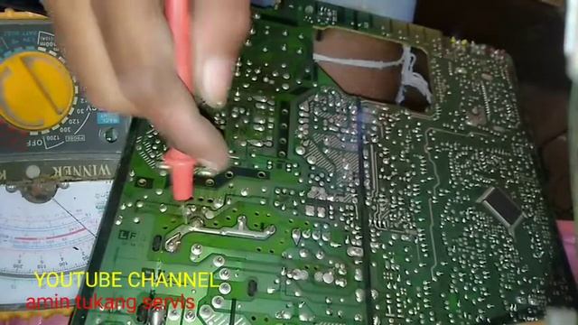 cara servis tv Sharp picolo mati total смотреть онлайн
