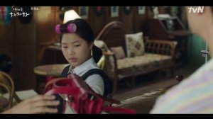 Приморская деревня Ча Ча Ча 1 сезон 1 серия