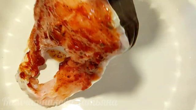 Не Успела Поставить на Стол Смели Всё в Один Миг! Все Будут Просить Рецепт Этой Рыбы!Juicy Fish смотреть онлайн