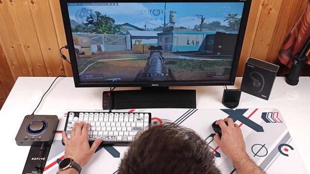 Kefine Delci. IEM для нормального человека смотреть онлайн