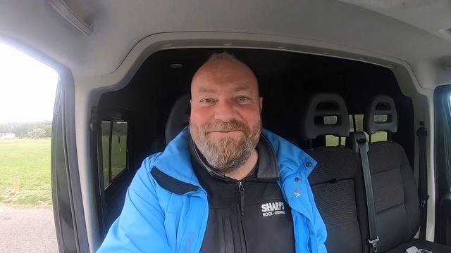 Van Life | Camper Van | Peugeot Boxer | Dji Mavic Air 2 | Drone Footage // Chasing Shadows 7 // смотреть онлайн