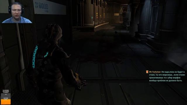 Финал Dead Space 2. Прохождение с плазменным резаком. Доступ к Обелиску. #14, 15 смотреть онлайн
