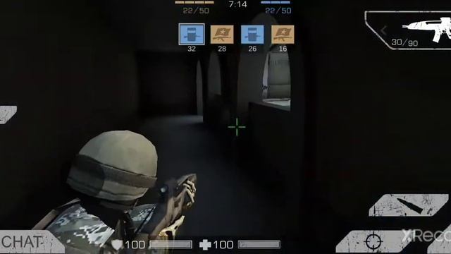 Standoff Multiplayer || Android Gameplay смотреть онлайн