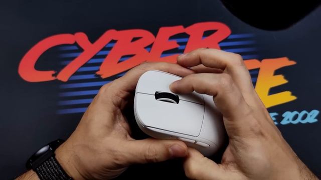 Обзор Pulsar X2. Superlight для когтя смотреть онлайн