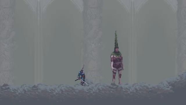 Blasphemous Ng++ ultimate peregrination myweapon vol.4 смотреть онлайн