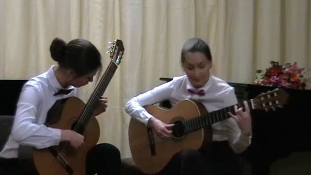 Sherlock BBC Classical Guitar Cover - Шерлок (классич. гитара) смотреть онлайн