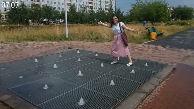 Одна секунда в день | 2020 | Nina Flower смотреть онлайн