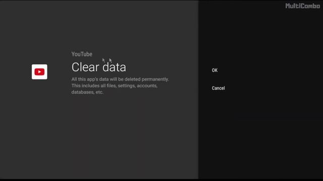 FIX Youtube: A network error has occurred | Smart TV / Android TV смотреть онлайн